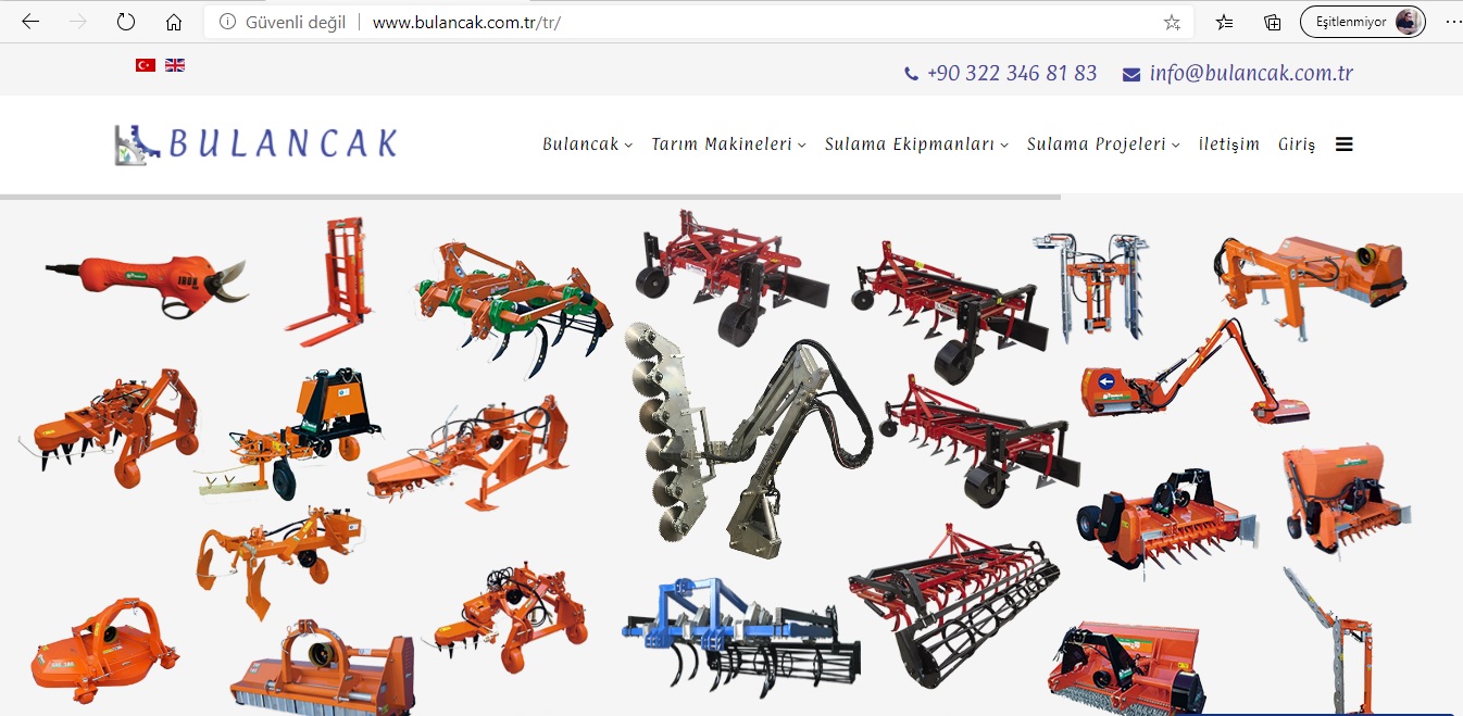bulancak.com.tr Image
