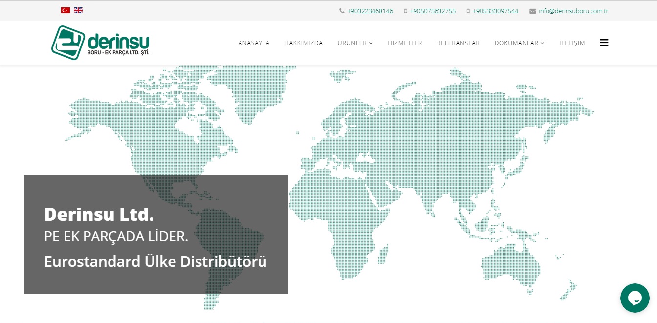 derinsuboru.com.tr Image