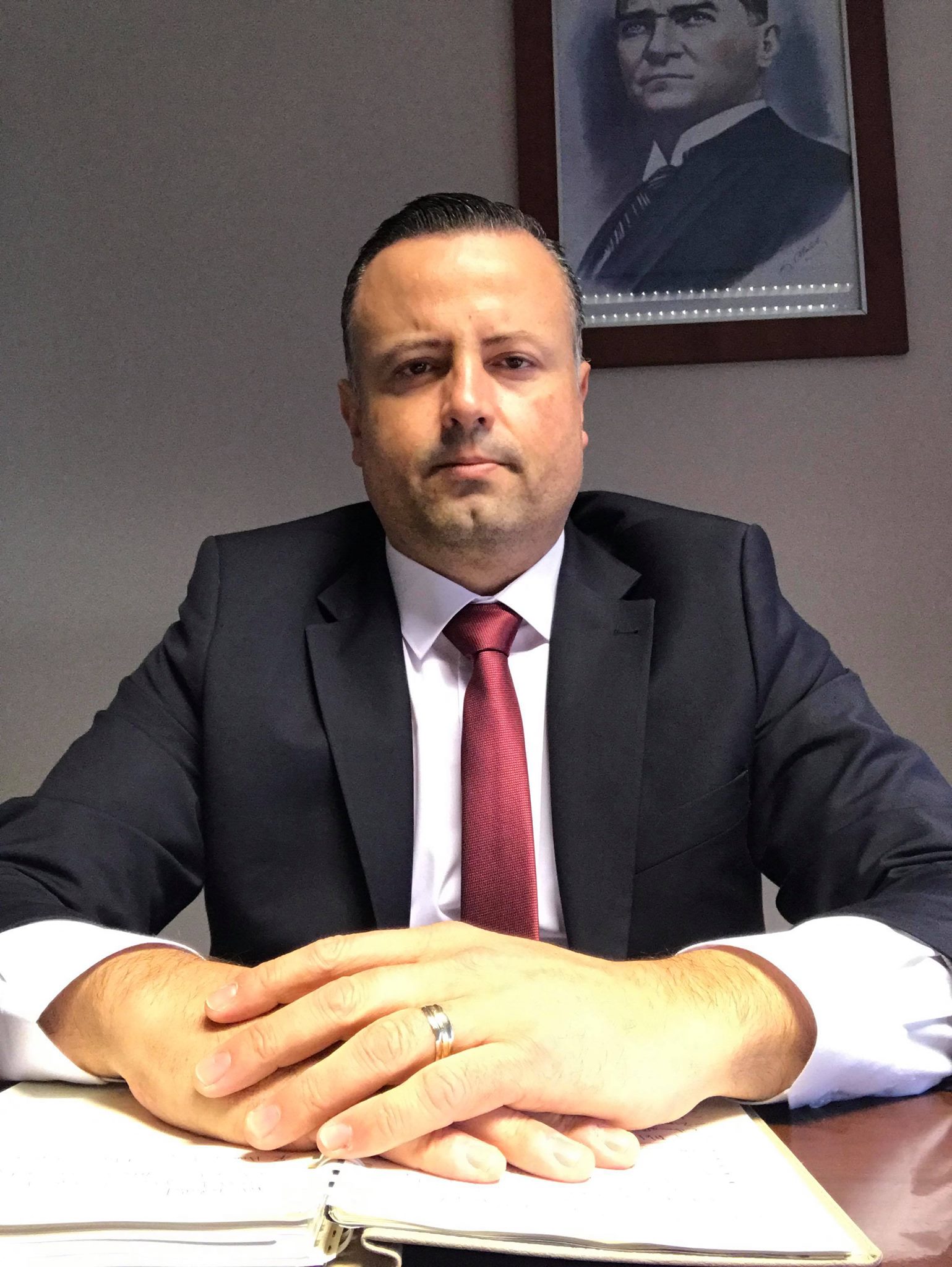 Edip GUVEN