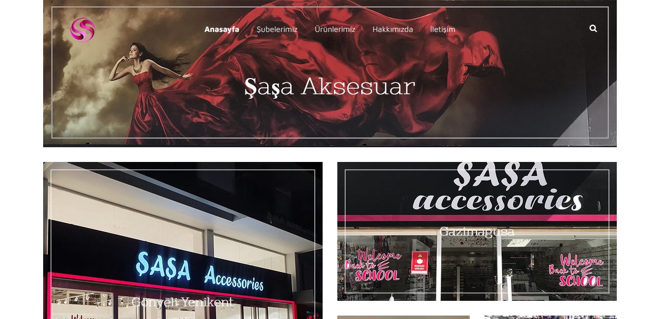 sasaaksesuar.com Image