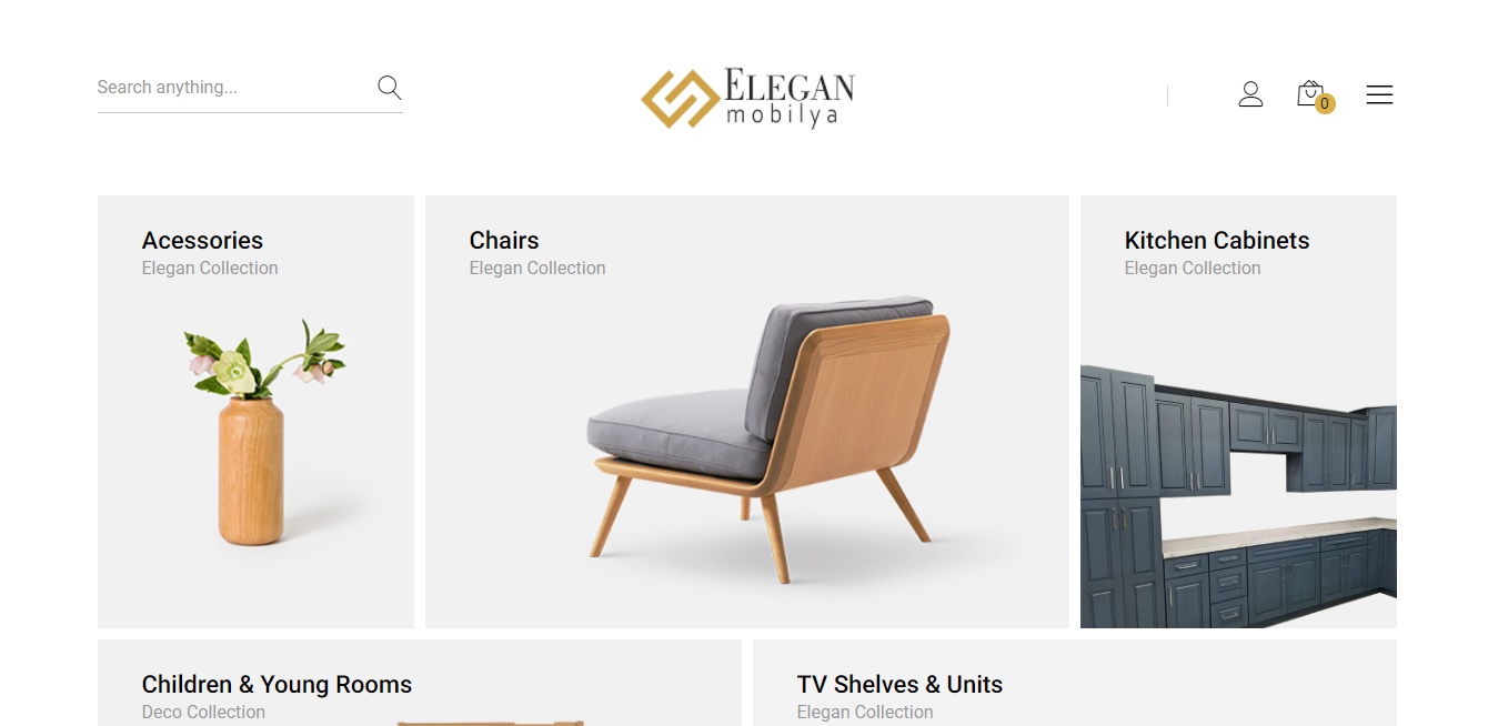 eleganmobilya.com Image