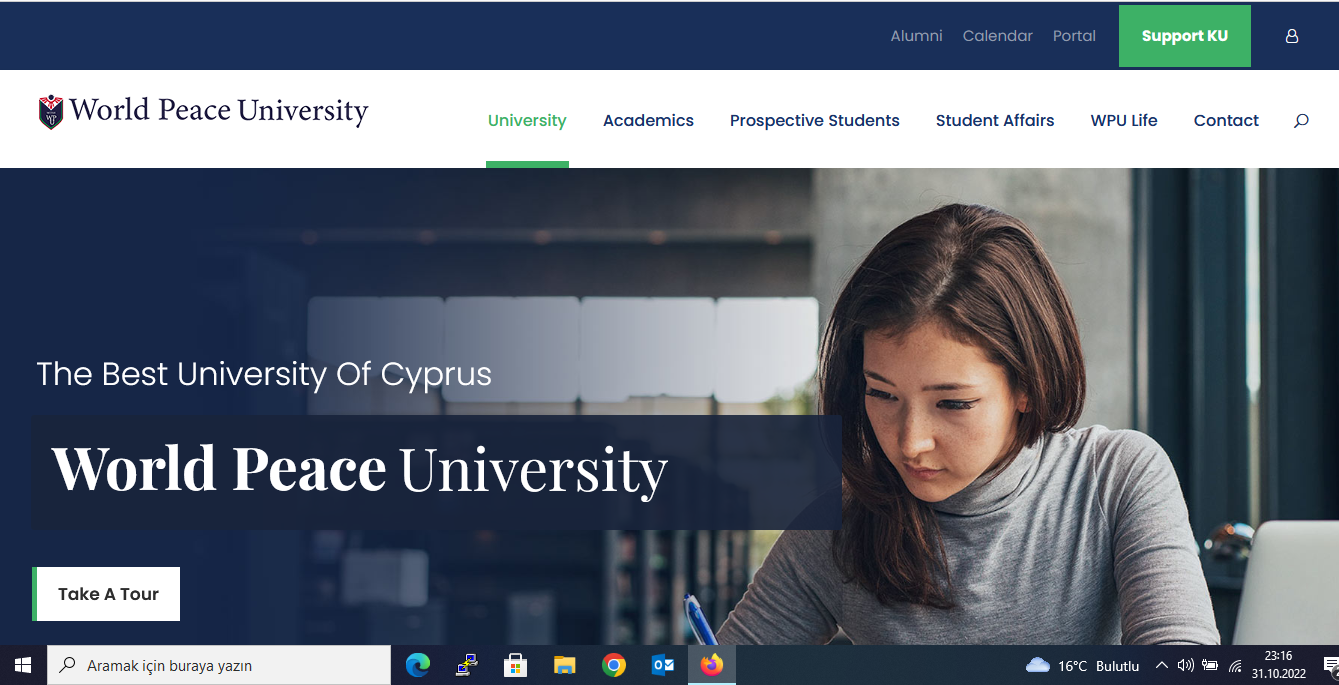 wpucyprus.com Image
