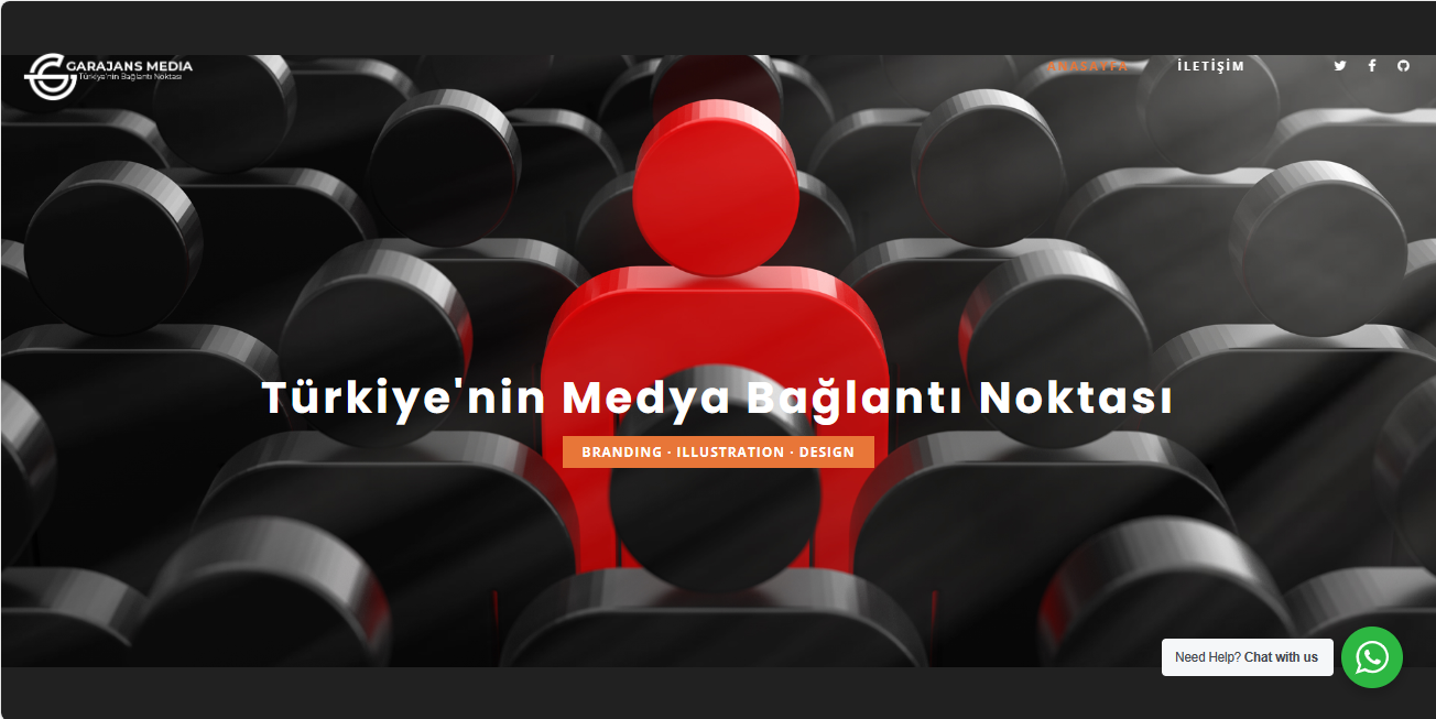 garajansmedia.com Image